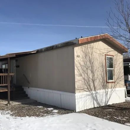 Buy this studio apartment on 278 East 750 North in Uintah County, UT 84078