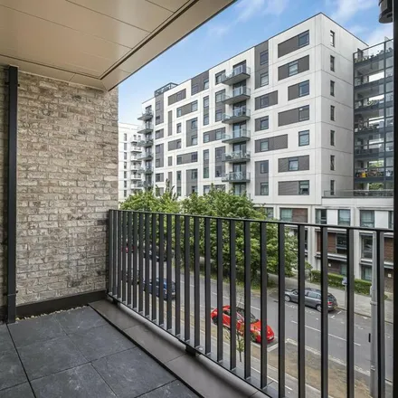 Image 2 - Audax Heights, 11 Olympic Park Avenue, London, E20 1FA, United Kingdom - Apartment for rent