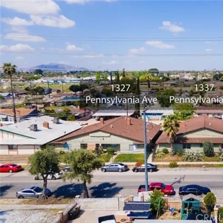 Buy this 8 bed house on 1327 Pennsylvania Ave in Colton, California