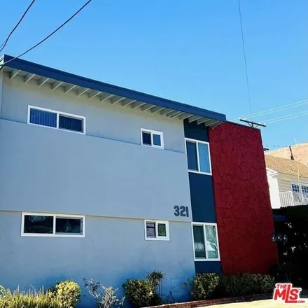 Rent this 3 bed house on 321 Lincoln Ave Apt 7 in Glendale, California