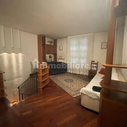 Rent this 5 bed apartment on Via Marino in 59016 Prato PO, Italy