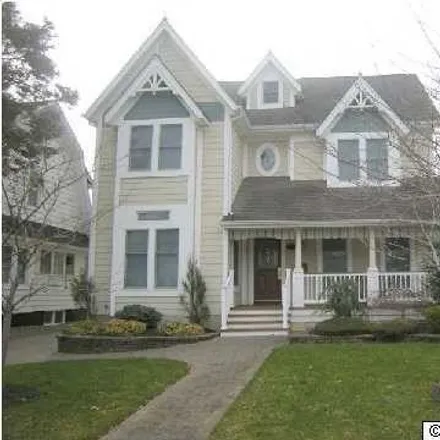 Rent this 5 bed house on 449 St Clair Avenue in Spring Lake, Monmouth County