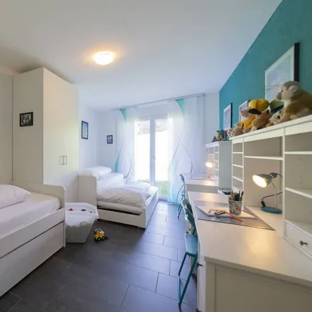 Rent this 2 bed apartment on 9658 Wildhaus-Alt St. Johann