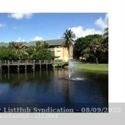 Image 6 - 4045 West McNab Road, Pompano Beach, FL 33069, USA - House for rent