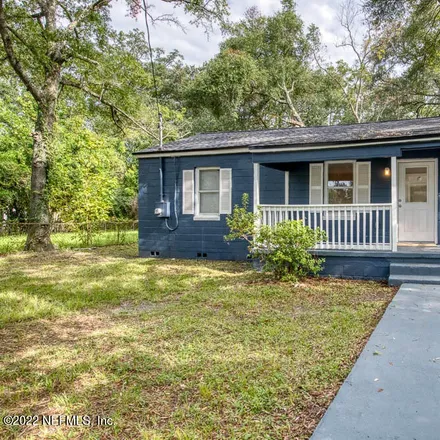 Buy this 3 bed house on 1533 East 12th Street in Jacksonville, FL 32206