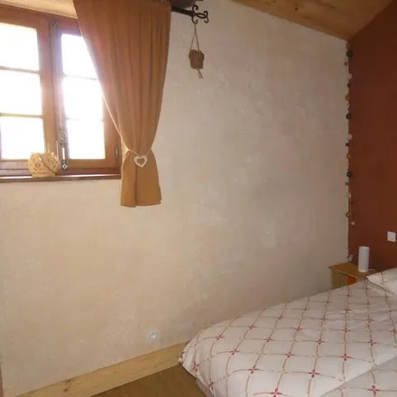 Rent this 2 bed house on Saint-Romain-de-Popey in Rhône, France