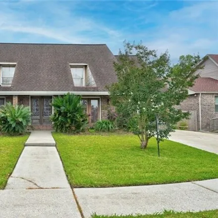 Buy this 2 bed house on 4200 Newport Drive in Lexington Place, Saint Bernard Parish