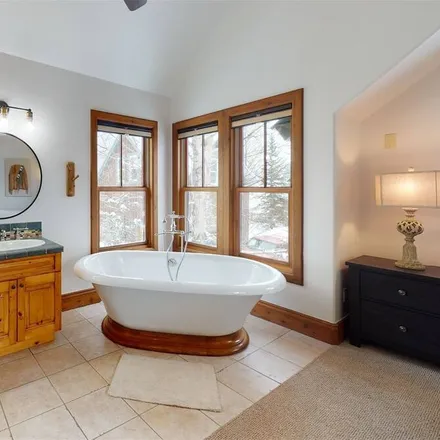 Image 3 - Crested Butte, CO, 81224 - House for rent