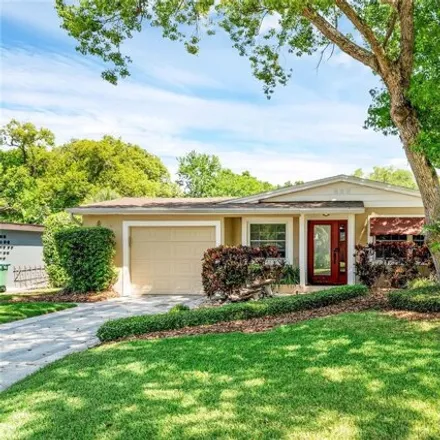 Image 1 - 2817 Eastern Parkway, Winter Park, FL 32789, USA - House for sale