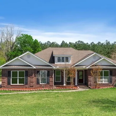Buy this 4 bed house on 2276 County Road 711 in Enterprise, AL 36330