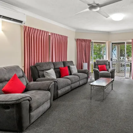 Rent this 2 bed apartment on Torquay QLD 4655