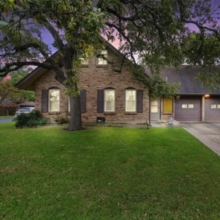 Buy this 3 bed house on 803 Potomac Path in Austin, TX 78752