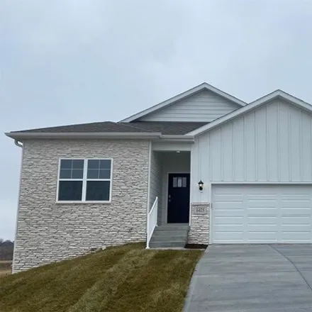 Buy this 3 bed house on Clear Creek Street in Sarpy County, NE 68157
