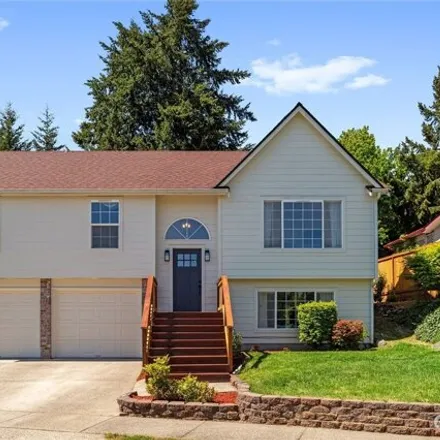 Buy this 3 bed house on 8731 Jace Lane Northwest in Silverdale, WA 98383