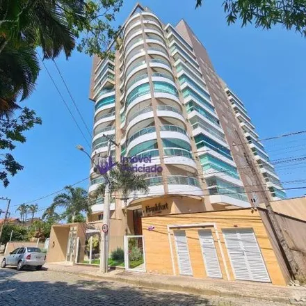 Image 2 - Associação para Integração Social de Crianças e Adolescente Especiais, Rua Desembargador Nelson Nunes Guimarães 529, Atiradores, Joinville - SC, 89216-295, Brazil - Apartment for sale