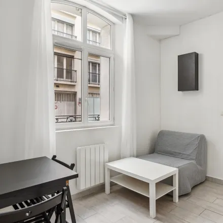 Image 3 - 15 Rue du Cambodge, 75020 Paris, France - Apartment for rent