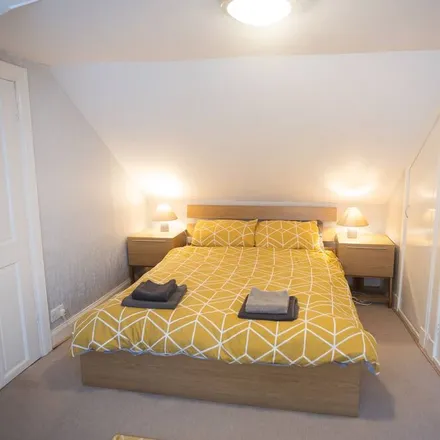Image 1 - South Ayrshire, KA7 1BX, United Kingdom - Apartment for rent