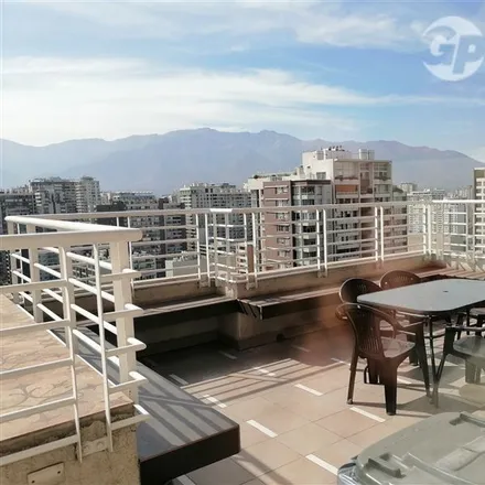 Image 4 - Hyundai Servicio Autofix, Lira, 833 1165 Santiago, Chile - Apartment for sale