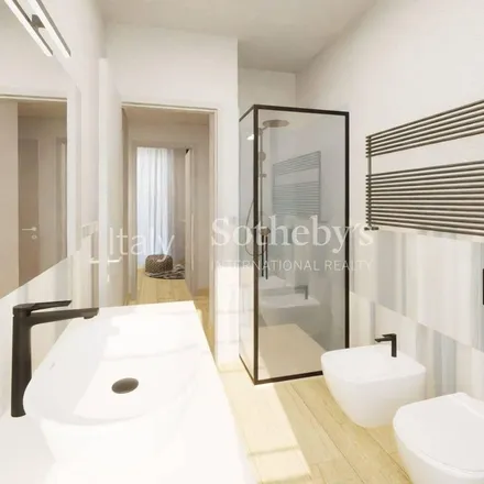 Image 9 - Corso Camillo Benso Conte di Cavour 75, 28041 Arona NO, Italy - Apartment for rent