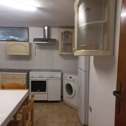 Rent this 2 bed apartment on Via Pontida 11 in 09134 Cagliari Casteddu/Cagliari, Italy