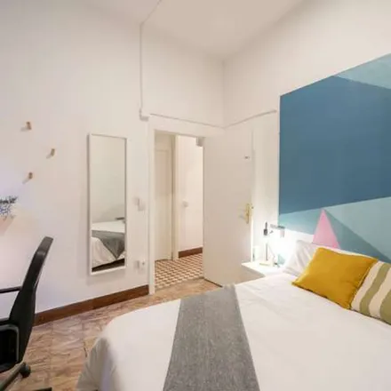 Image 8 - Carrer del Cronista Jeroni Zurita, 46003 Valencia, Spain - Apartment for rent