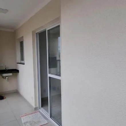 Buy this 1 bed apartment on Rua Alagoas in Sumaré, Ubatuba - SP
