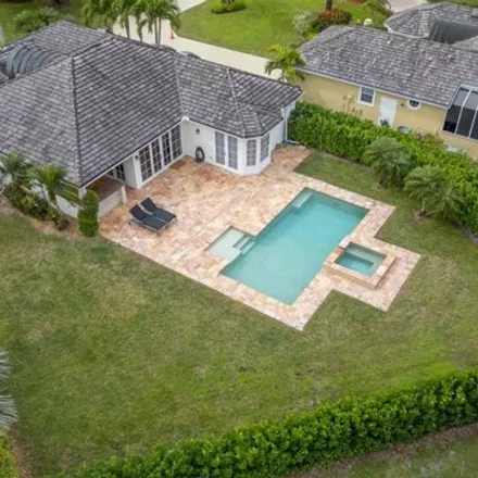 Buy this 3 bed house on Palm Beach Polo Golf & Country Club in 11199 Polo Club Road, Wellington