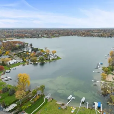 Image 4 - 2386 Walnut Lake Road, West Bloomfield Charter Township, MI 48323, USA - House for rent