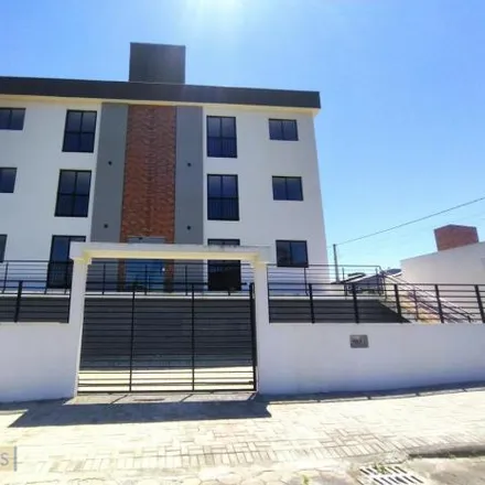 Image 2 - Escola Estadual Euclides da Cunha, Rua Henrique Demathe, Nereu Ramos, Jaraguá do Sul - SC, 89265-730, Brazil - Apartment for sale
