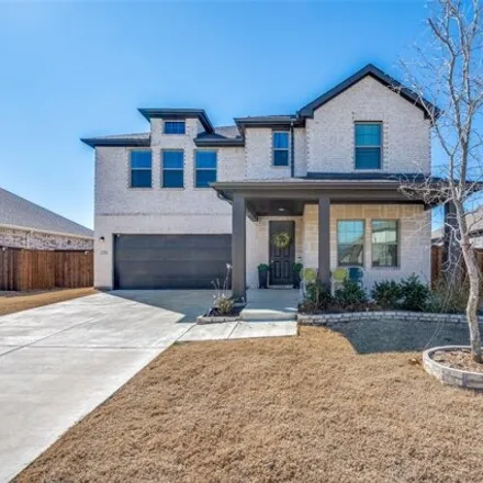 Buy this 5 bed house on Pegasus Drive in Forney, TX 75126