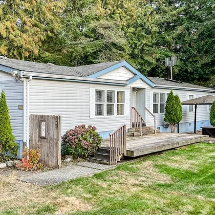 Buy this 3 bed house on Bebe Home in 1815 Province Road, Whatcom County