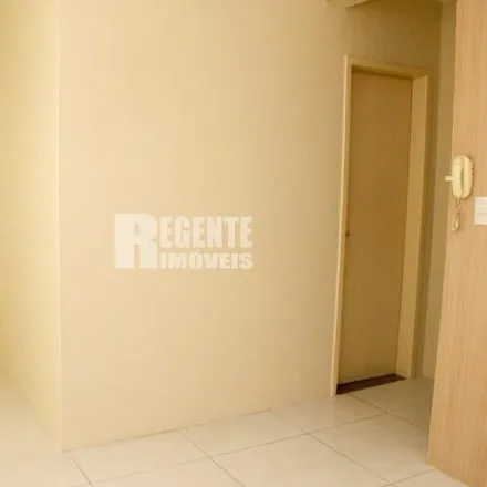 Buy this 1 bed apartment on Rua Santos Saraiva 1468 in Capoeiras, Florianópolis - SC