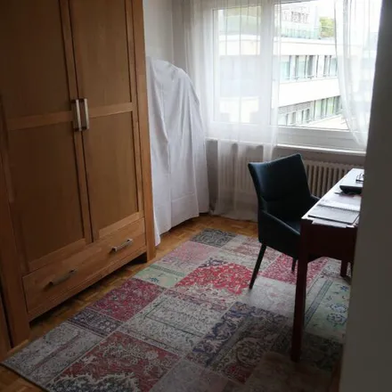 Image 9 - Schurtannenstrasse 16a, 9400 Rorschach, Switzerland - Apartment for rent