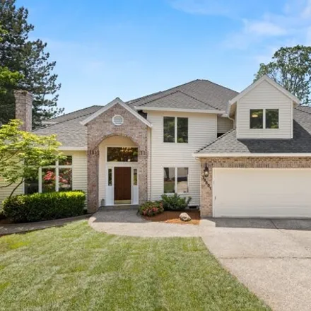 Buy this 4 bed house on 13551 Southwood Court in Lake Oswego, OR 97035