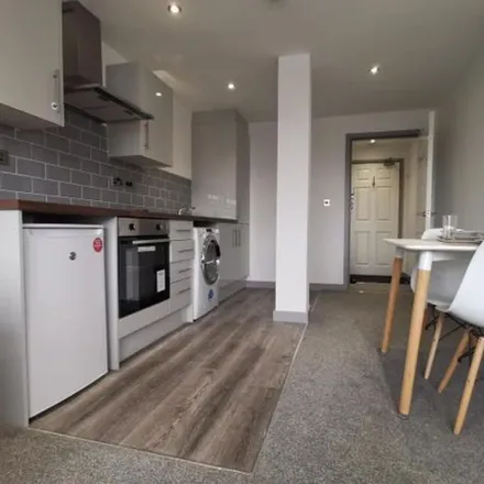 Image 2 - 33a Tivoli Road, Cheltenham, GL50 2TD, United Kingdom - Apartment for rent