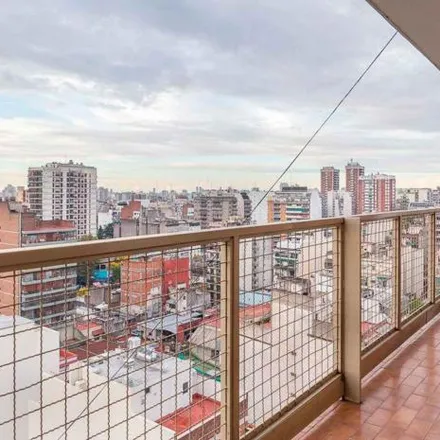 Buy this 3 bed apartment on Membrillar 116 in Flores, C1406 GRY Buenos Aires