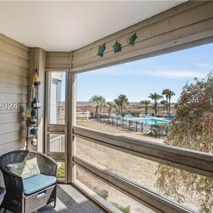 Buy this 1 bed condo on 5 North Harbor Drive in Cedar Reef Villas, Beaufort County