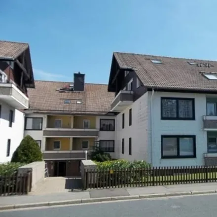 Image 7 - Skischule Braunlage, Schierker Weg 5, 38875 Tanne, Germany - Apartment for rent