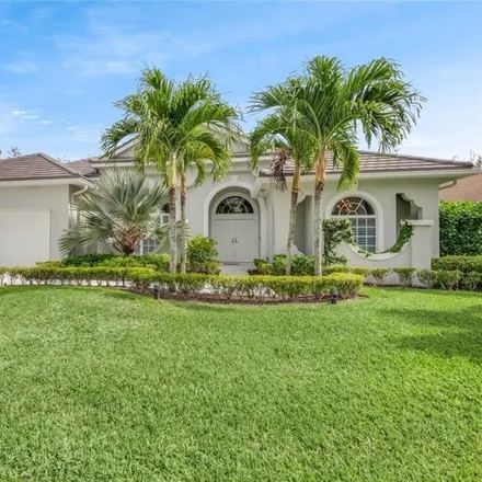 Rent this 4 bed house on 34 Windward Isle in Palm Beach Gardens, FL 33418