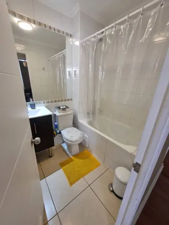 Rent this 2 bed apartment on Daniel de la Vega in 170 0900 La Serena, Chile