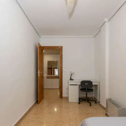 Image 7 - Senda d'Orriols, 10D, 46019 Valencia, Spain - Apartment for rent