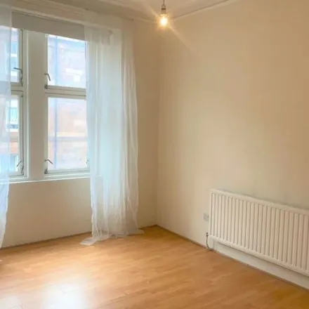 Rent this 1 bed apartment on The Pearce Institute in 840-860 Govan Road, Glasgow