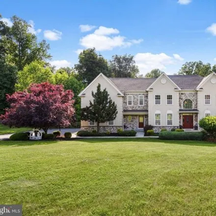 Image 1 - 120 Freedom Rider Trl, Glen Mills, Pennsylvania, 19342 - House for sale