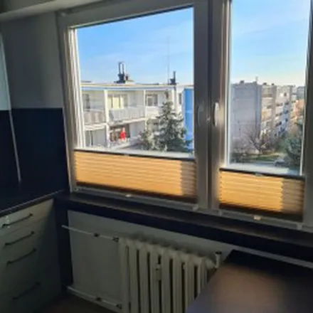 Rent this 2 bed apartment on Ignacego Kraszewskiego 4 in 63-400 Ostrów Wielkopolski, Poland