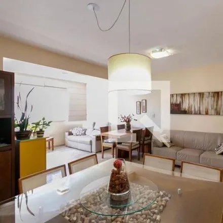 Buy this 4 bed apartment on Rua Professor Arduíno Bolívar 368 in Santo Antônio, Belo Horizonte - MG