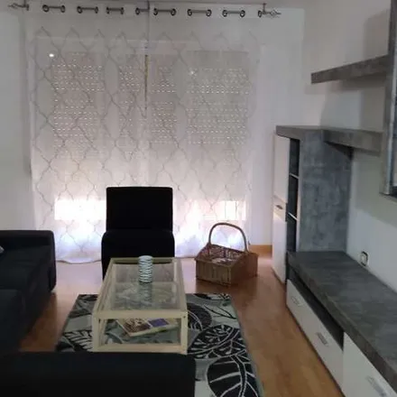 Rent this 3 bed apartment on pasaje de la Ordana in 03550 Sant Joan d'Alacant, Spain