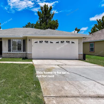 Buy this 3 bed house on 13265 Mendenhall Place in Jacksonville, FL 32224