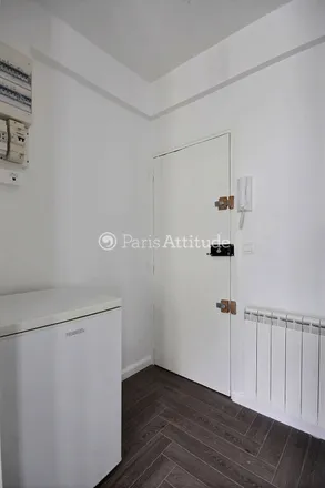 Image 2 - 7 Passage Landrieu, 75007 Paris, France - Duplex for rent