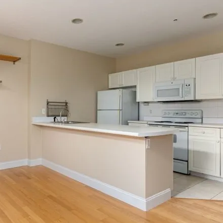 Buy this 1 bed condo on 332 Jamaicaway in Boston, MA 02130