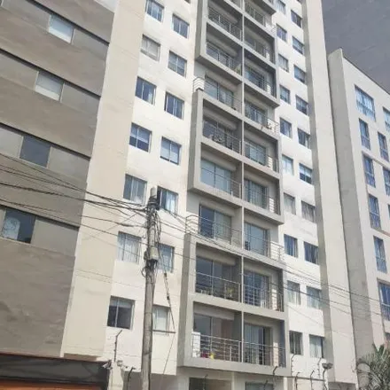 Rent this 3 bed apartment on César Vallejo Avenue in Lince, Lima Metropolitan Area 51015